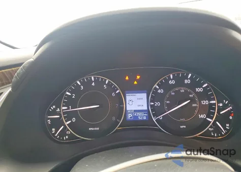 2018 Nissan Armada Platinum z USA, uszkodzony, nr VIN JN8AY2NC5J9550792